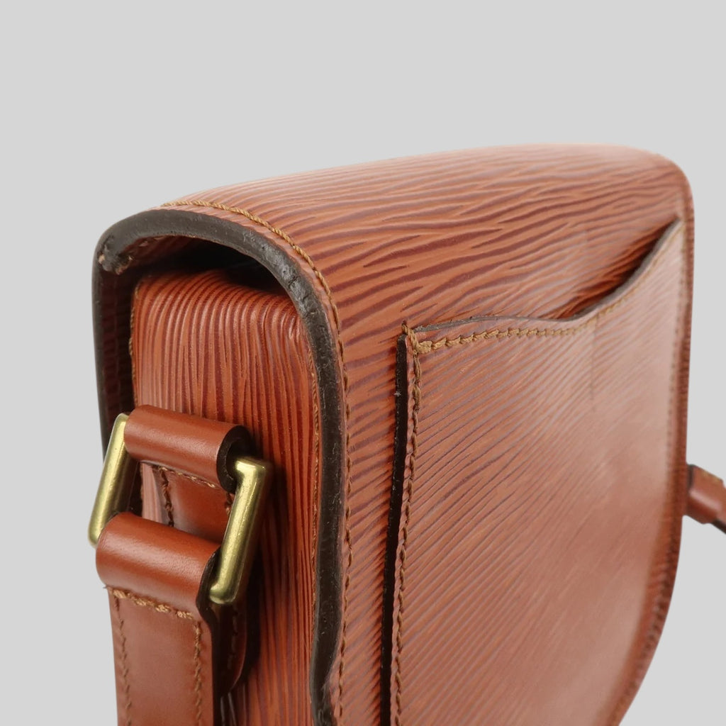 Louis Vuitton Mini Saint Cloud