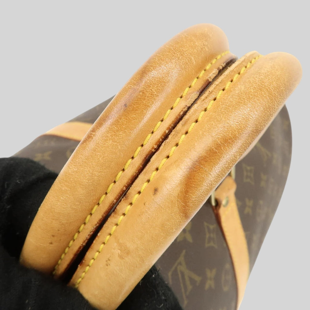 Louis Vuitton Keepall 55