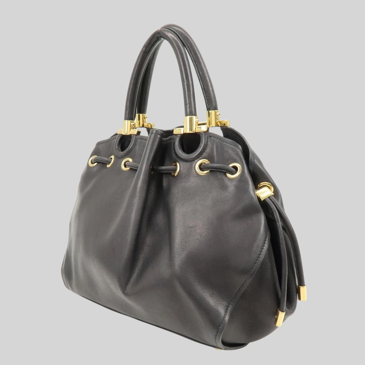 Salvatore Ferragamo Gancini