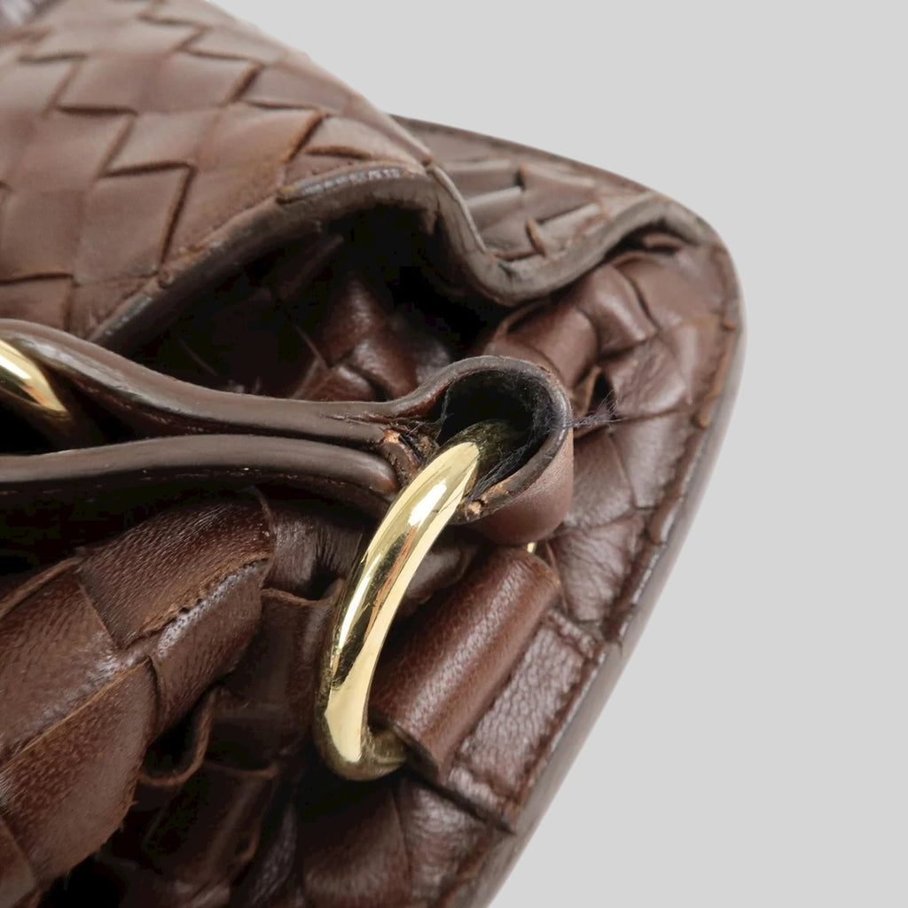 Bottega Veneta Intrecciato