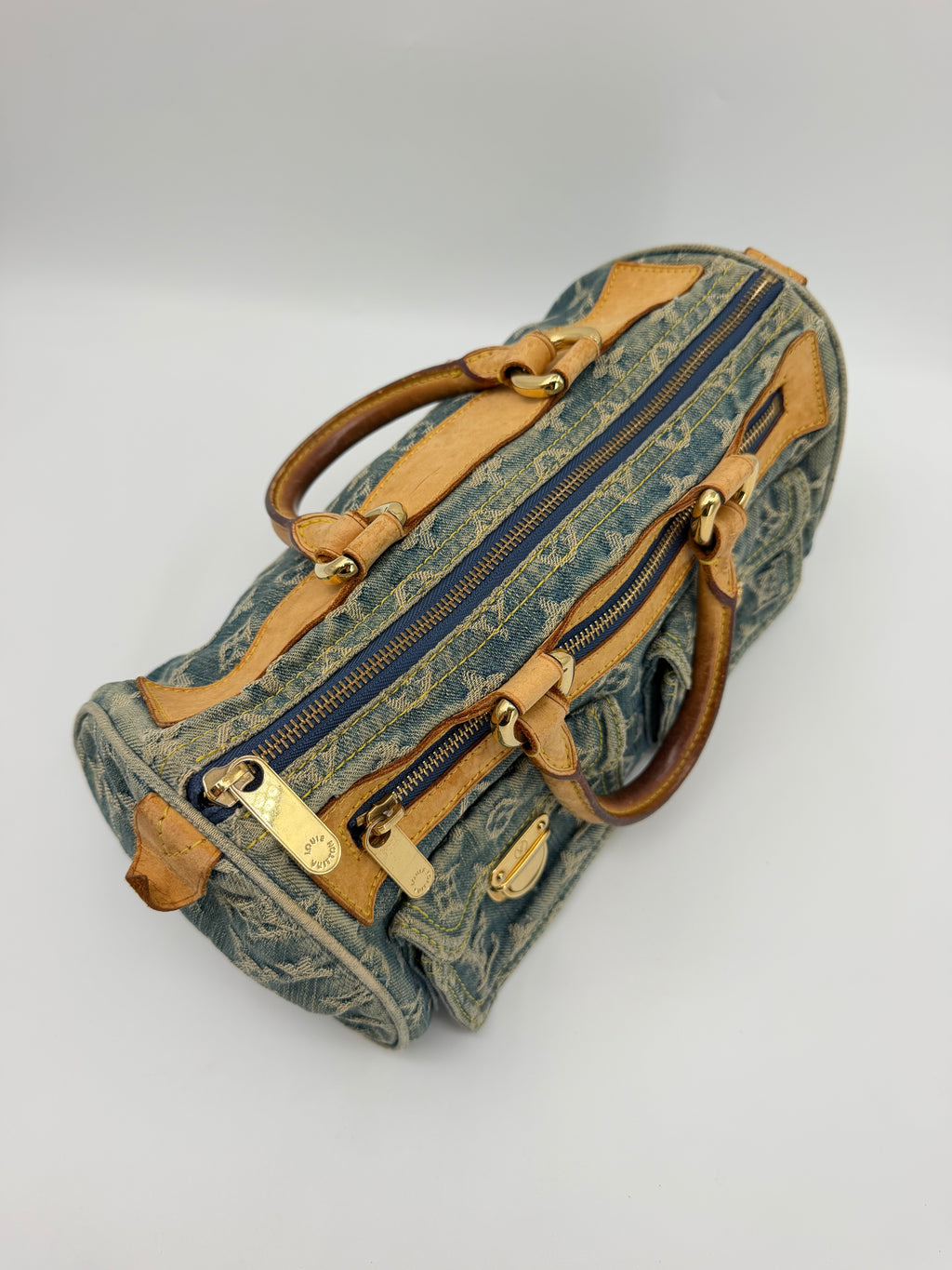 LOUIS VUITTON NEO SPEEDY