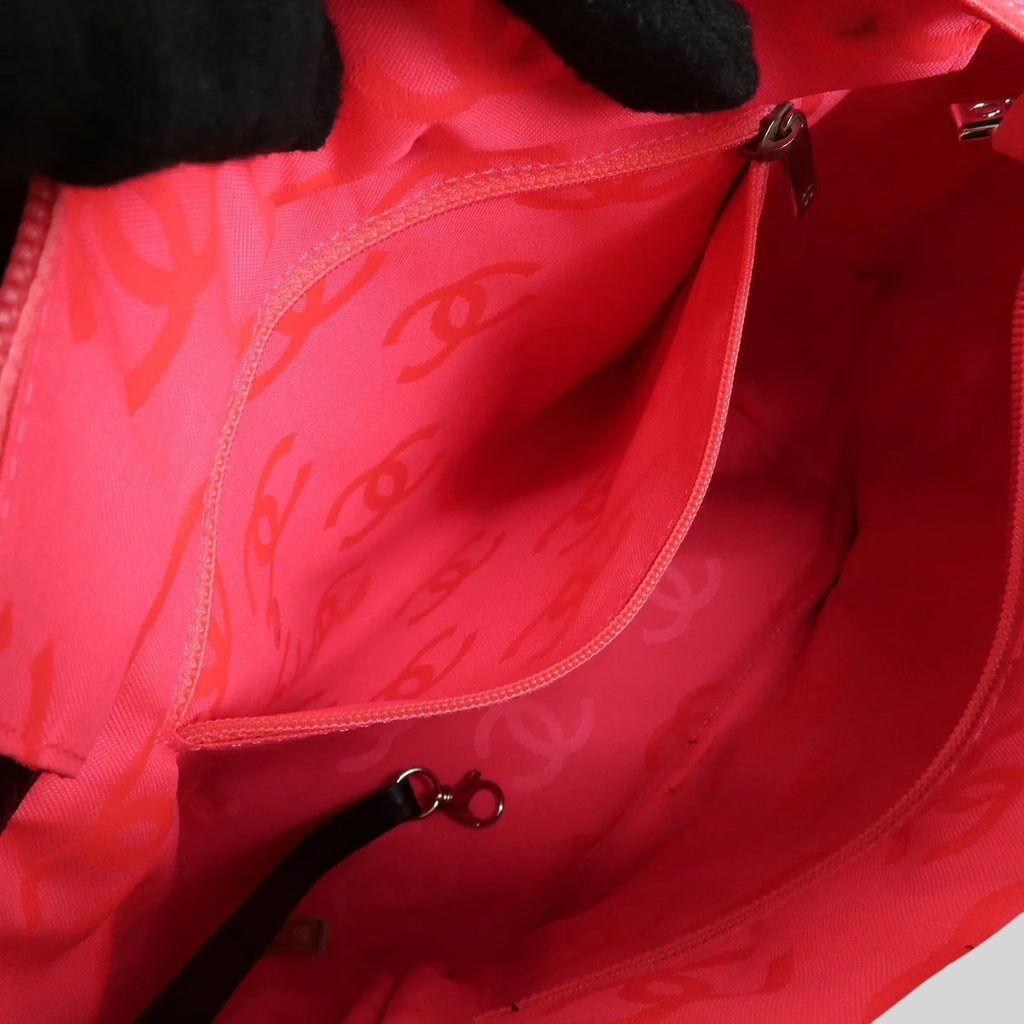 Chanel Cambon Tote