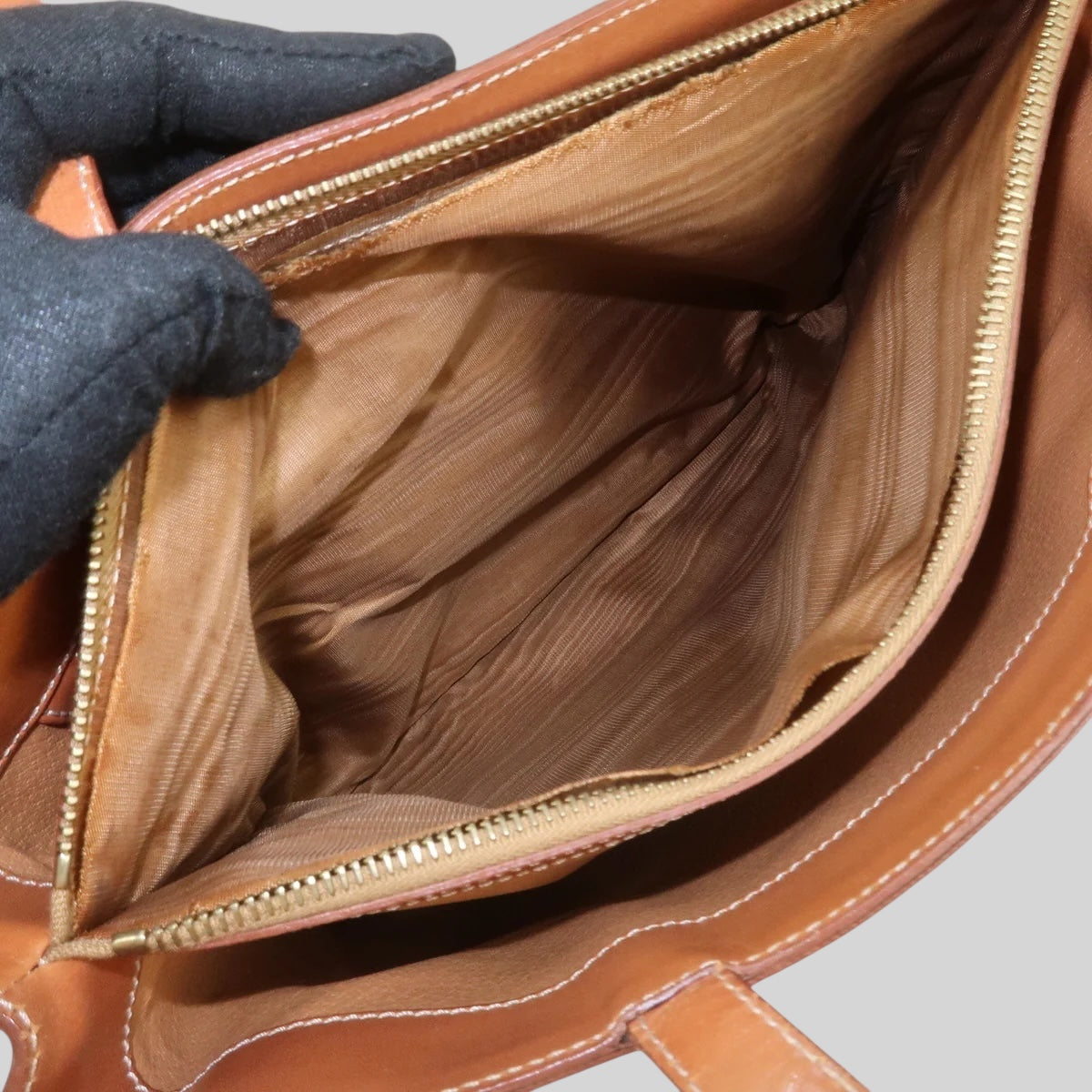 Céline Macadam Tote