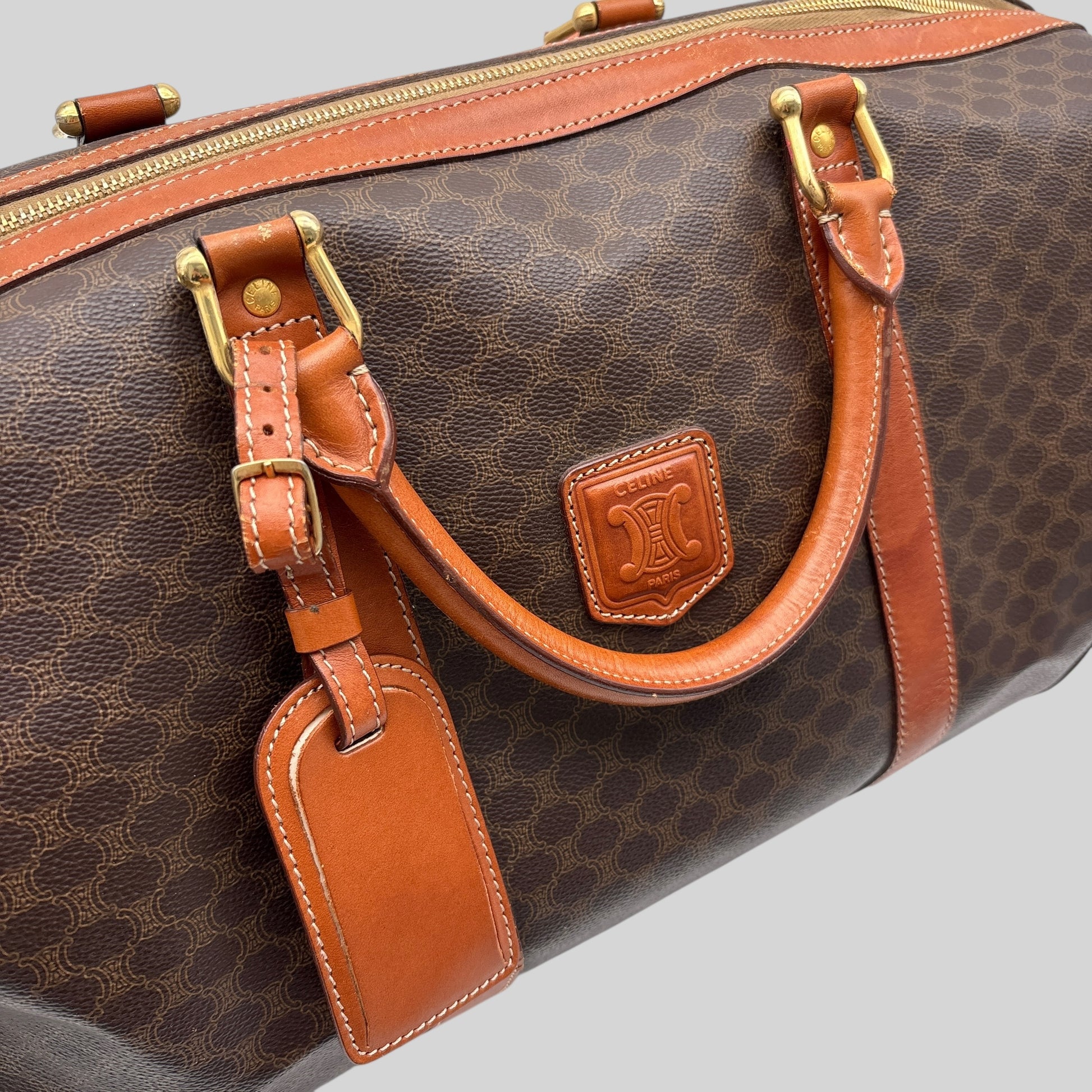 Céline Boston 45