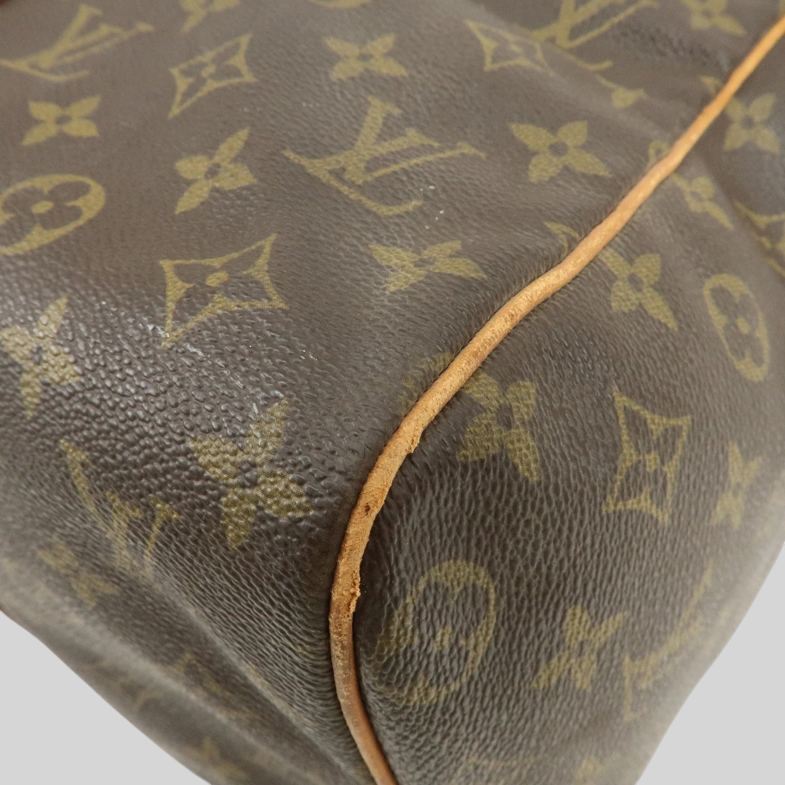 Louis Vuitton Sac Souple 45