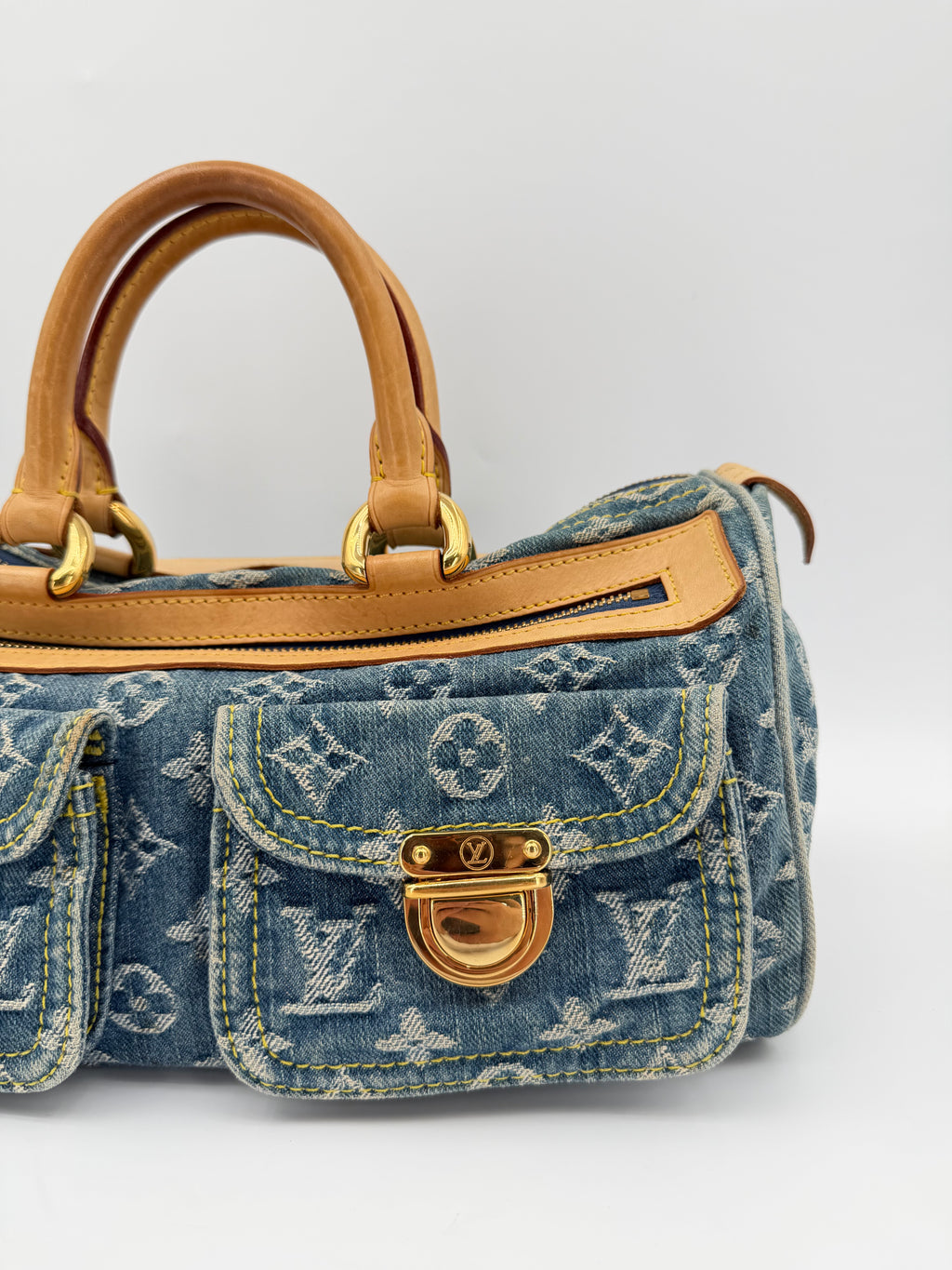 LOUIS VUITTON NEO SPEEDY