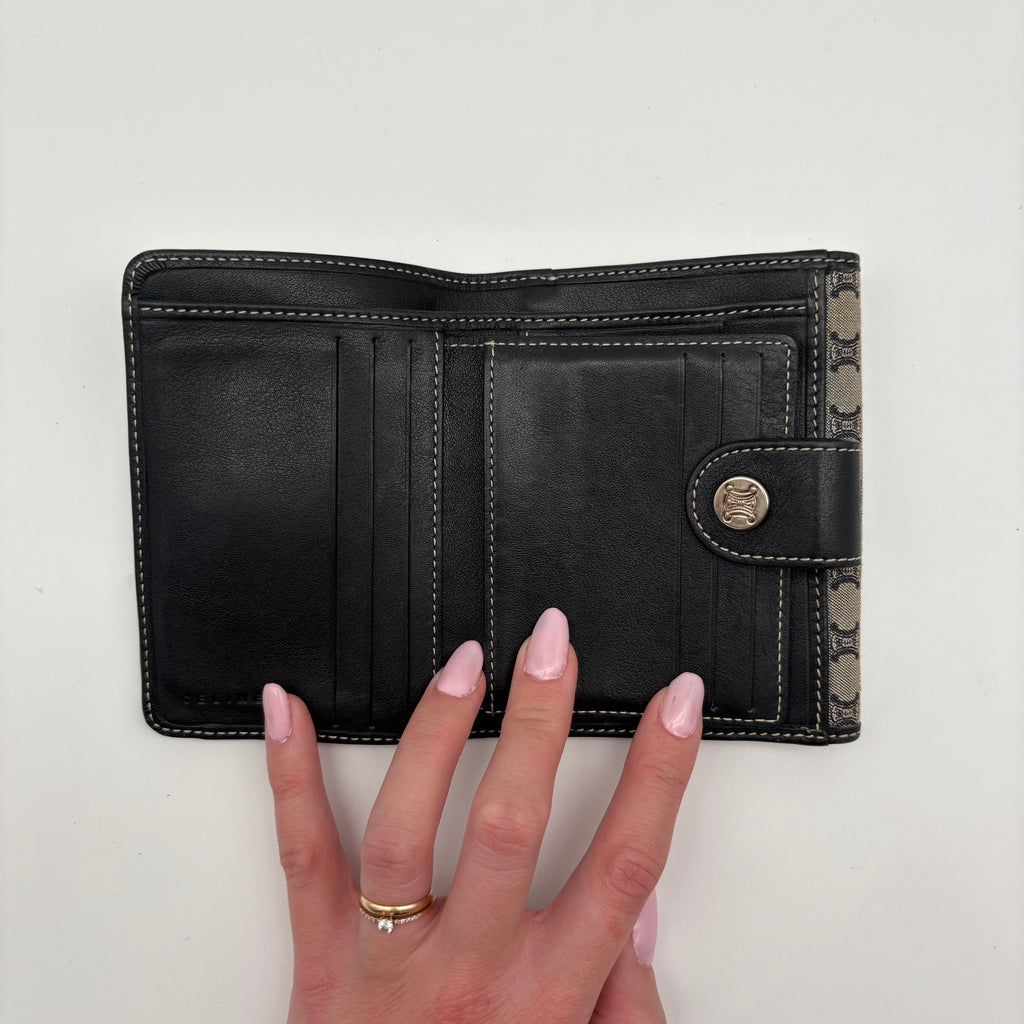 Céline Macadam Toile