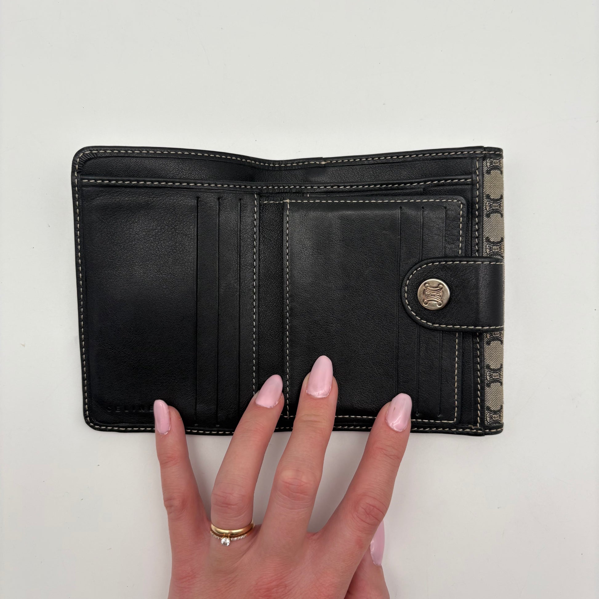 Céline Macadam Toile