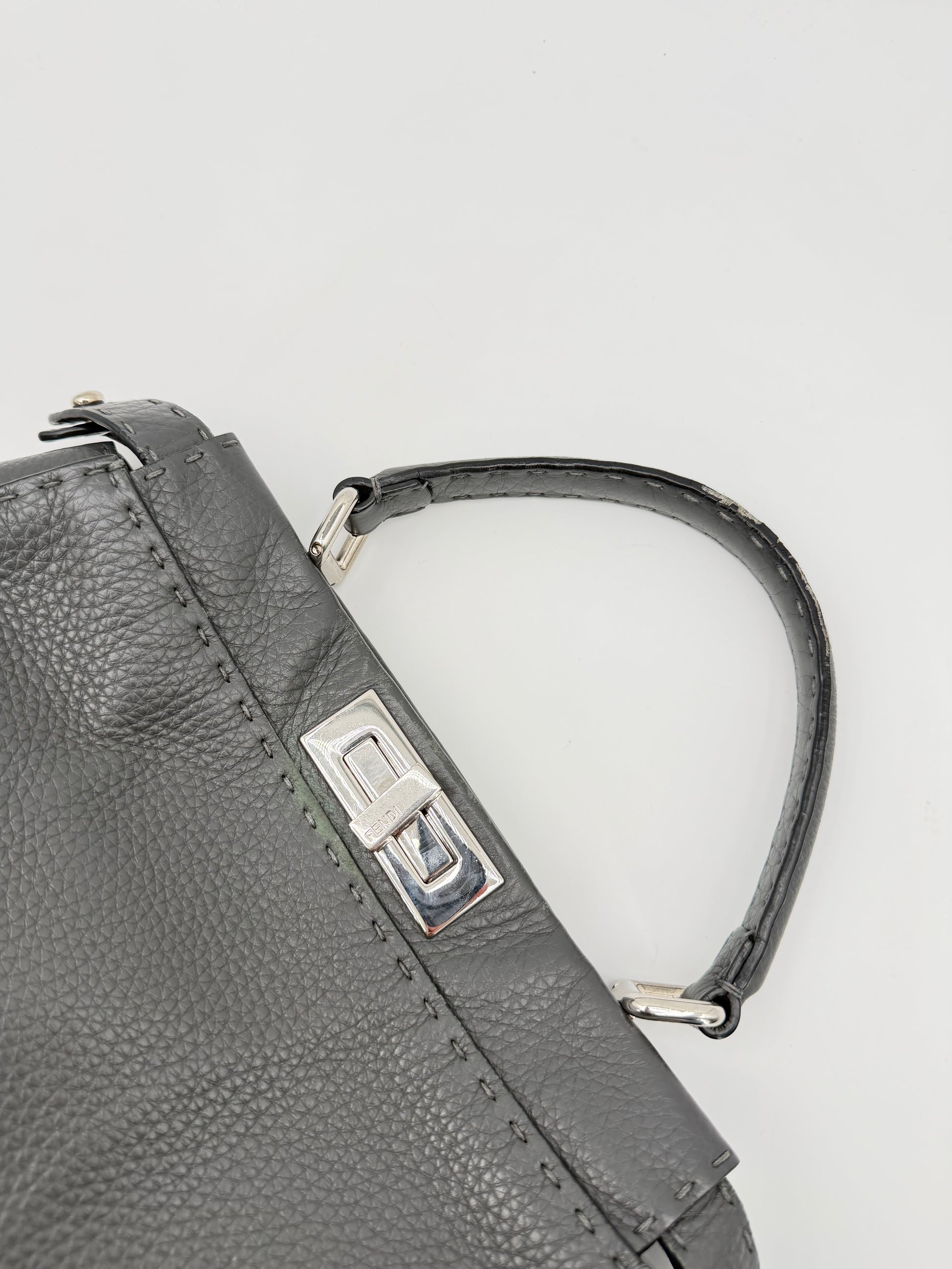 FENDI PEEKABOO SELLERIA