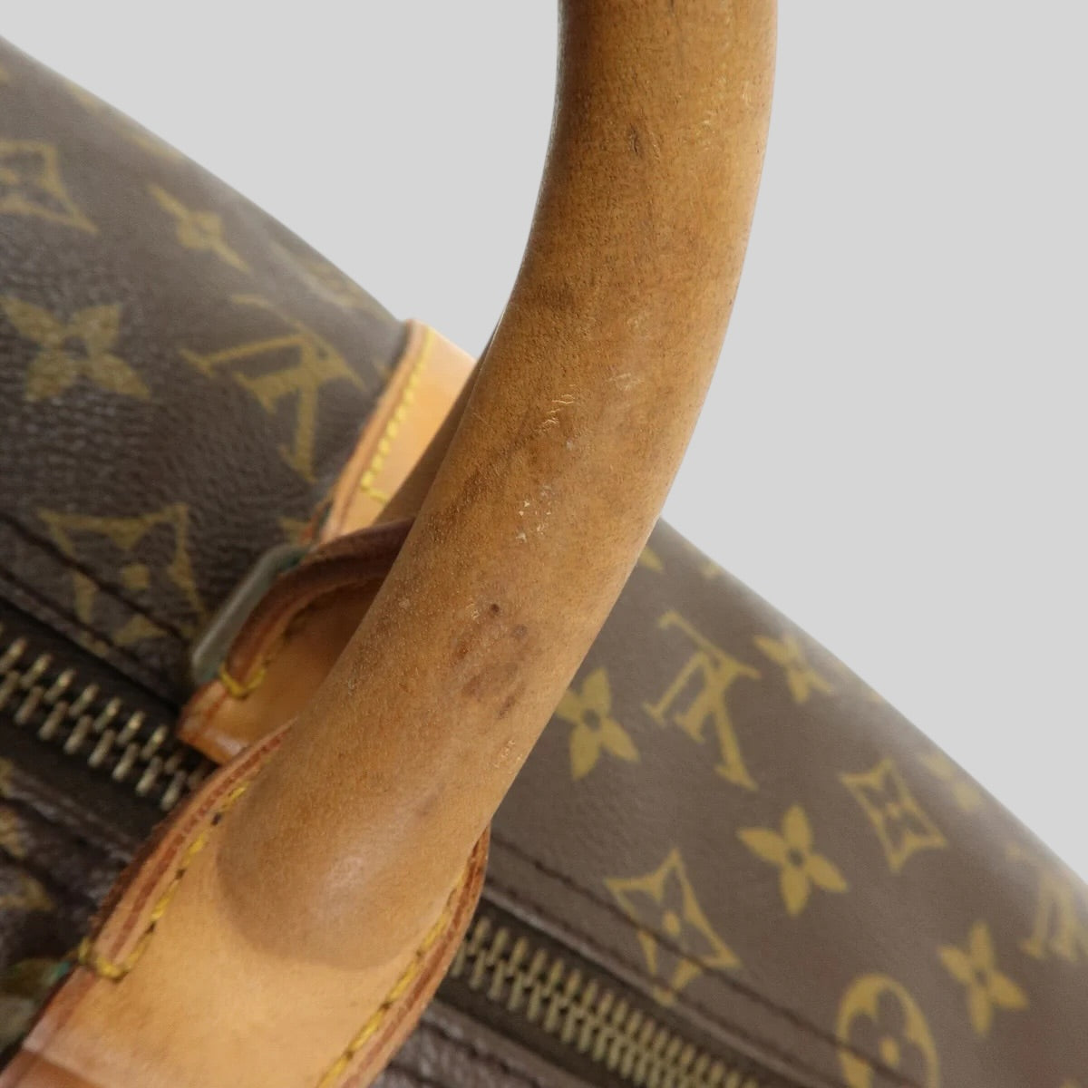 Louis Vuitton Keepall 50