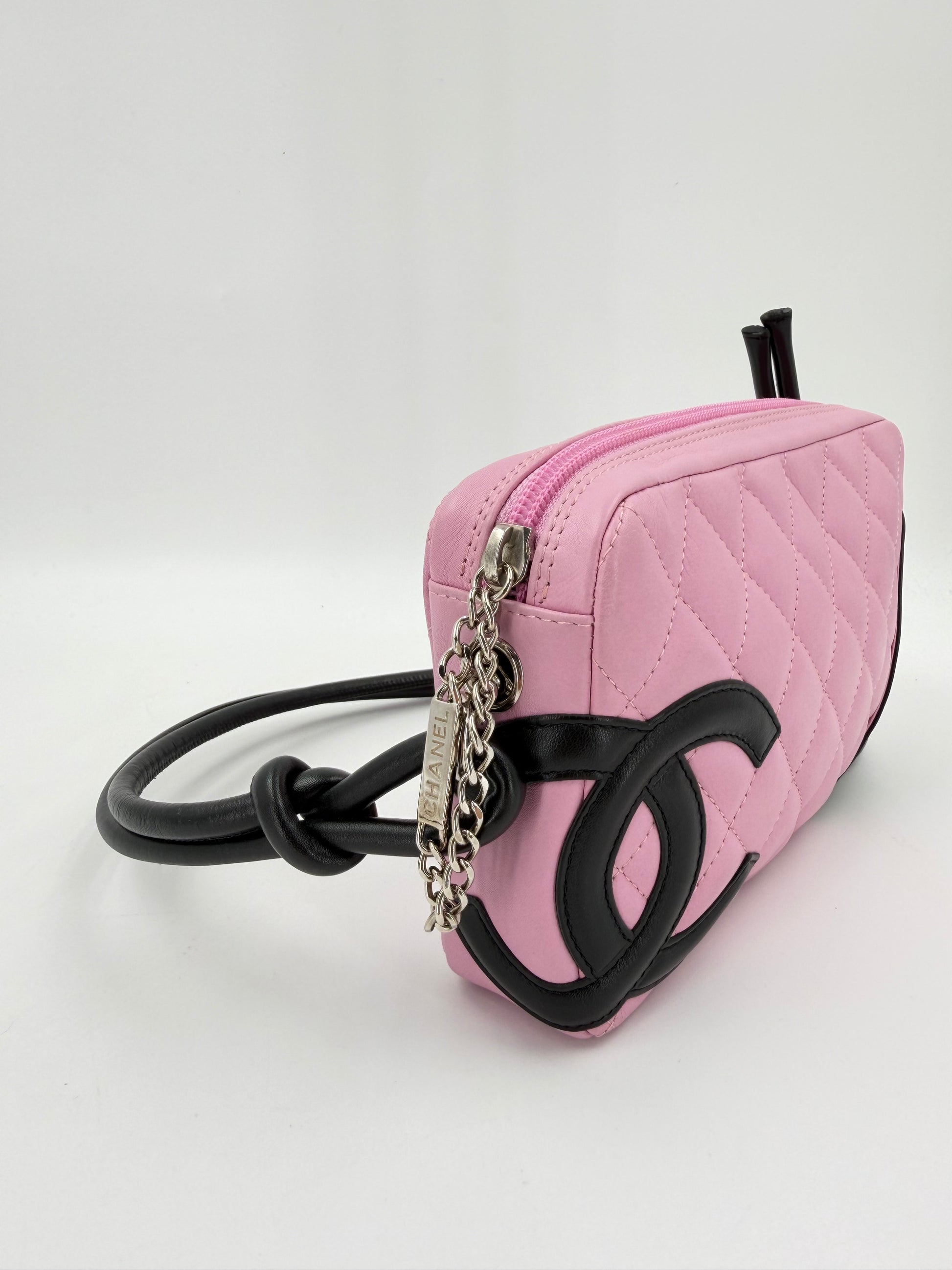 CHANEL CAMBON