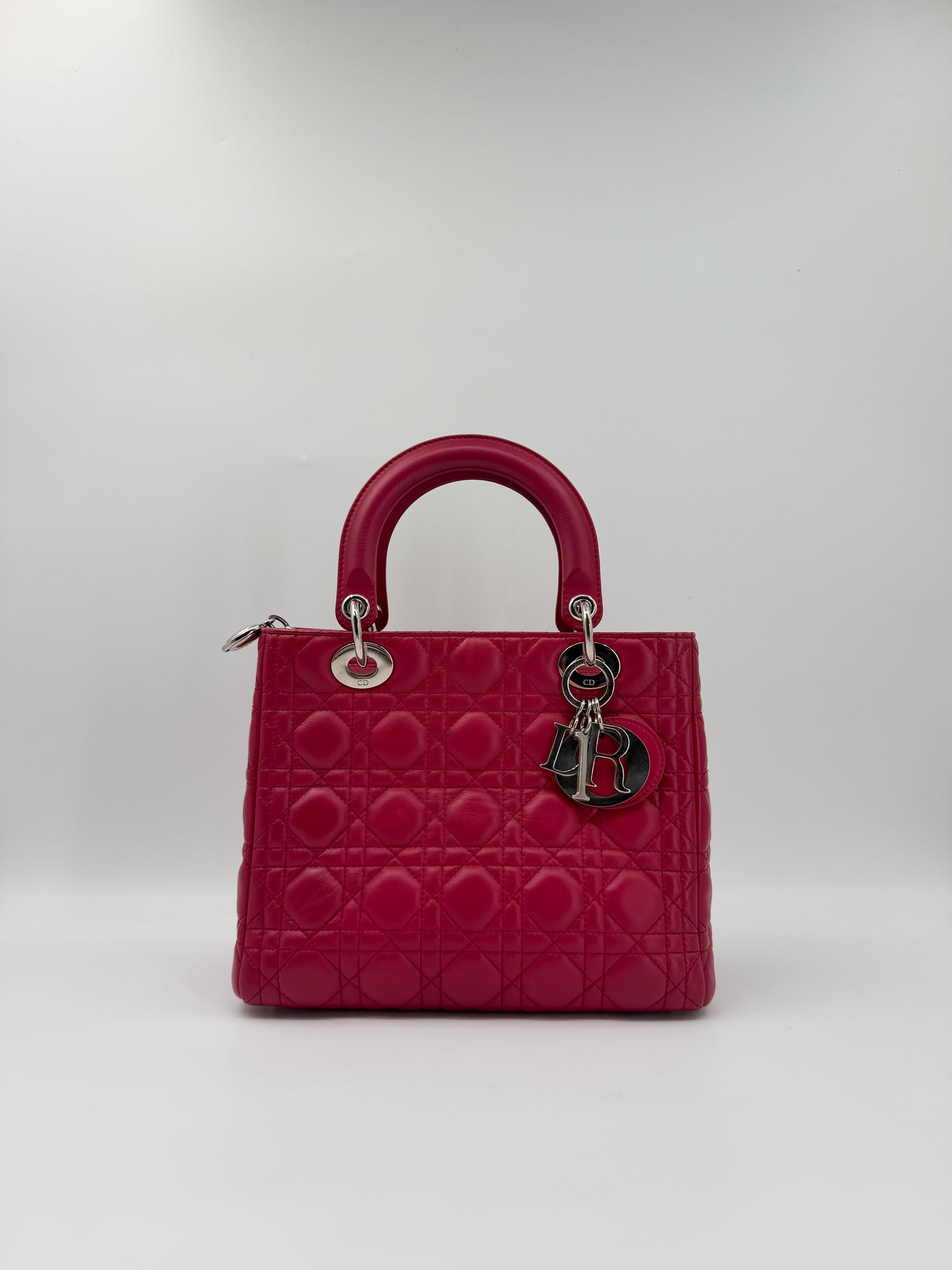 DIOR LADY M