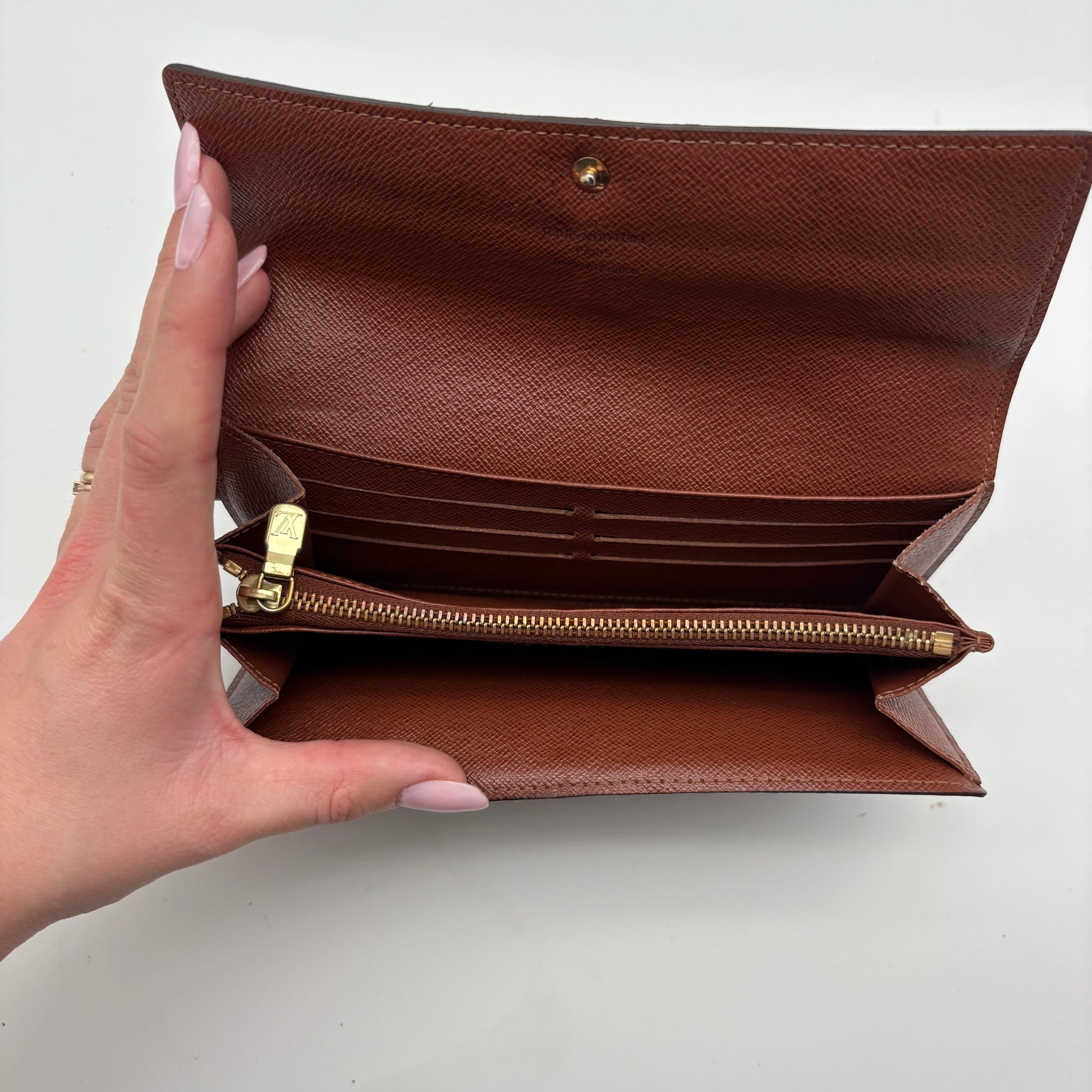 Louis Vuitton Sarah