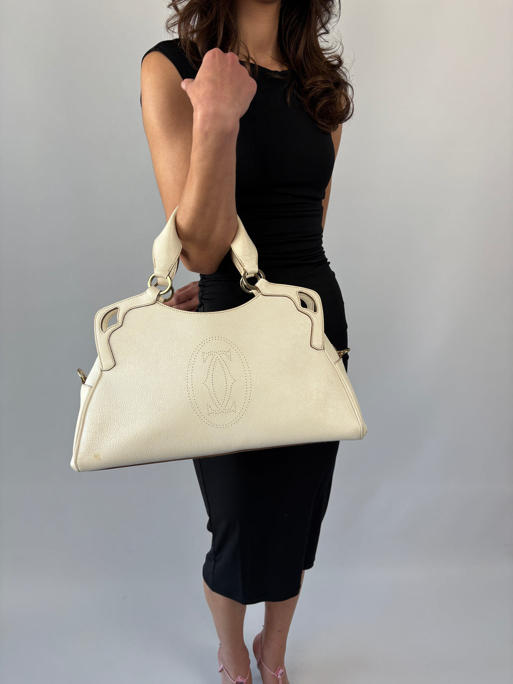 Cartier Marcello 2Way