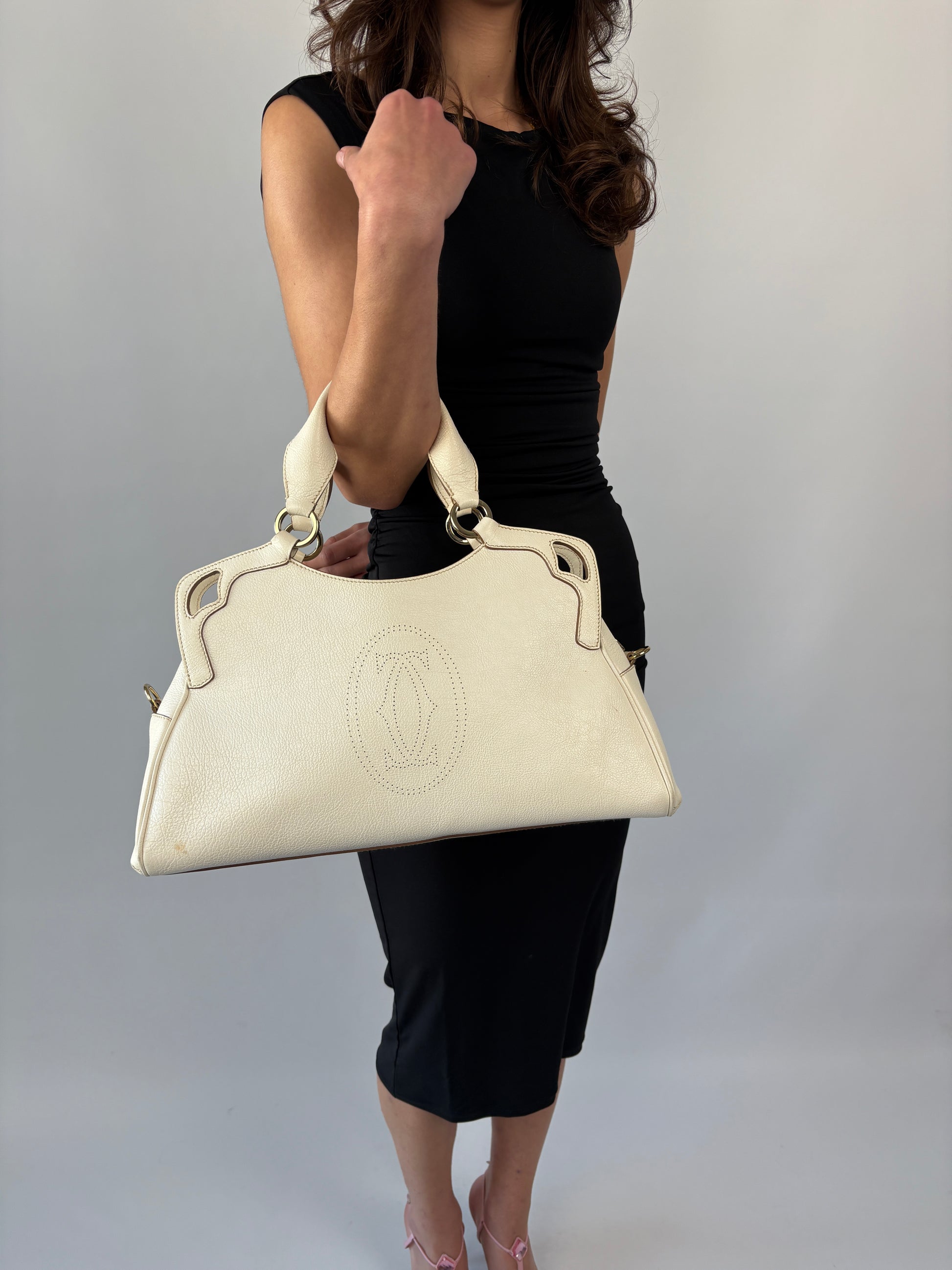 Cartier Marcello 2Way