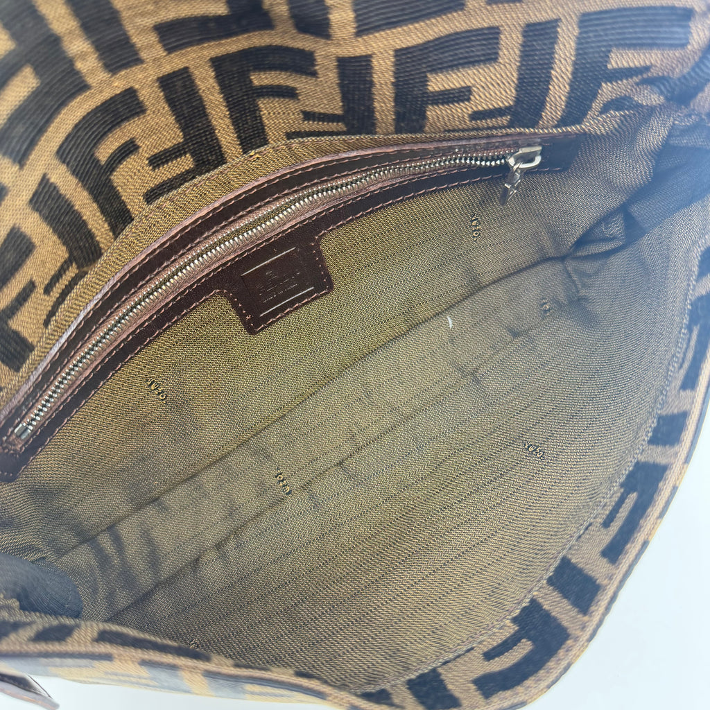 FENDI BAGUETTE FF