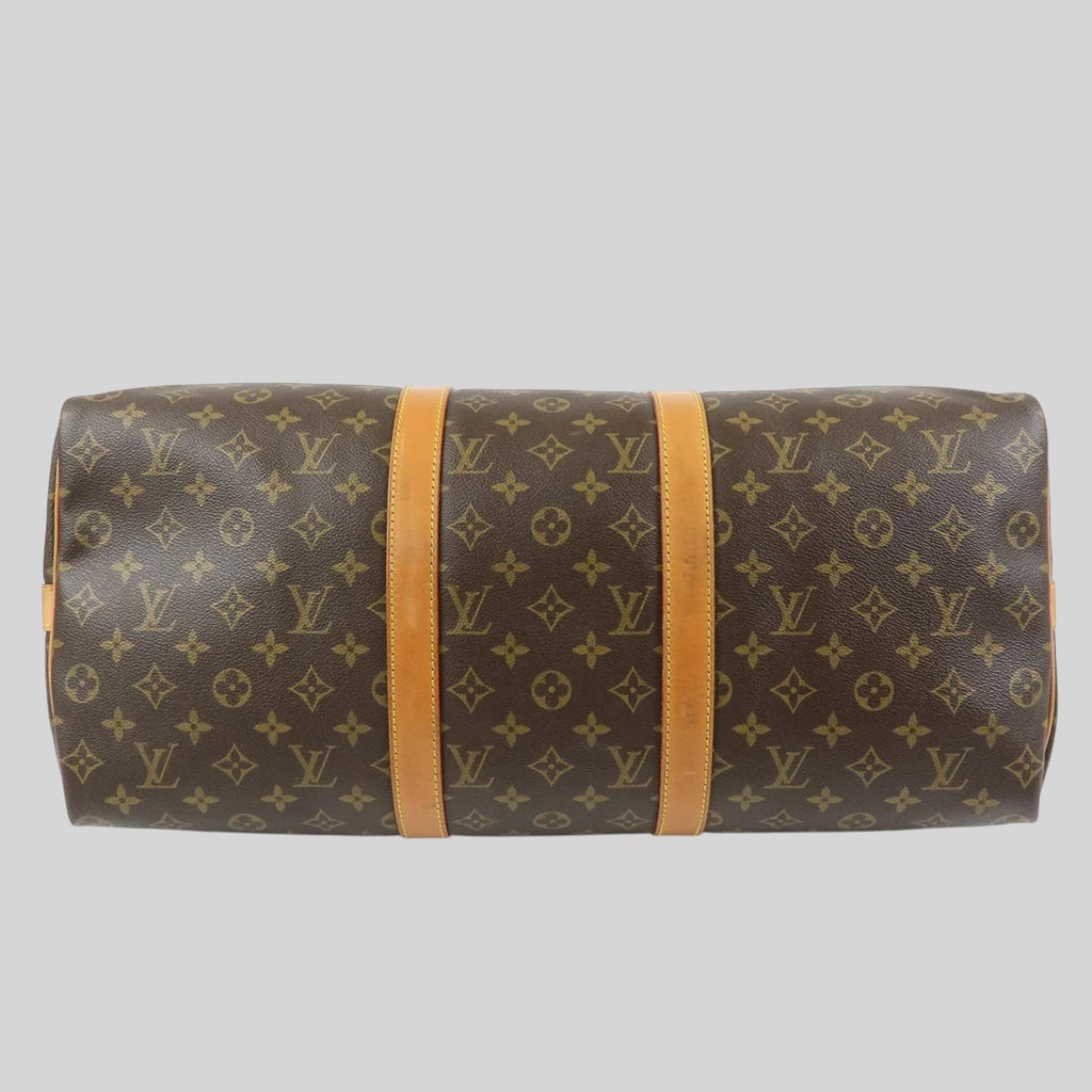 Louis Vuitton Keepall 50 Bandoulière