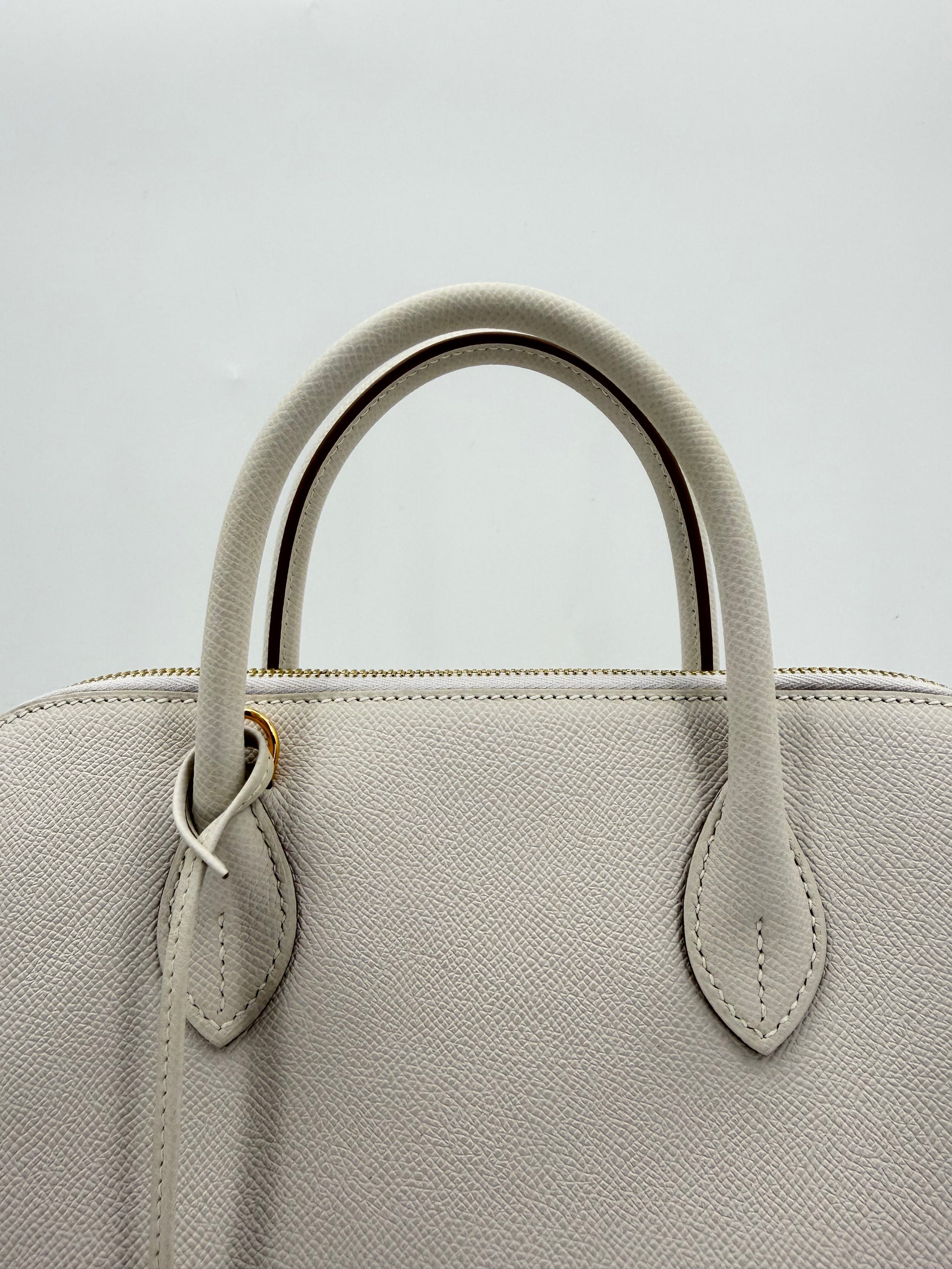 HERMÈS BOLIDE 1923