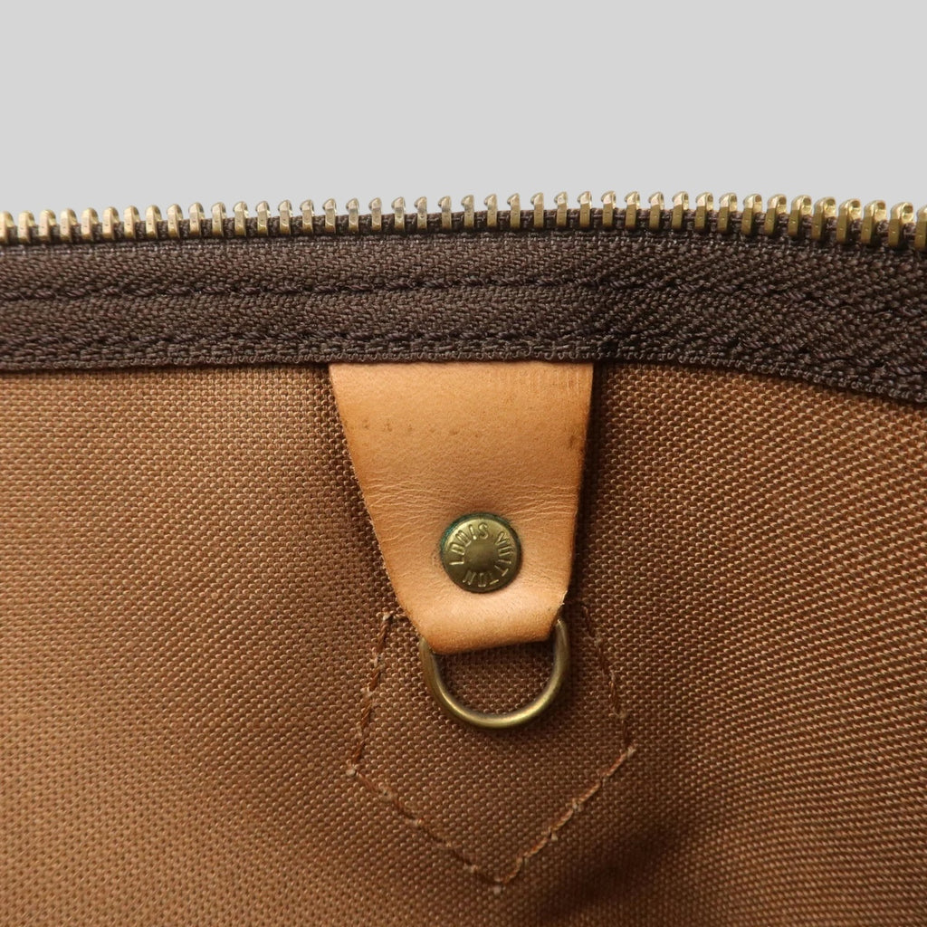 Louis Vuitton Speedy 40