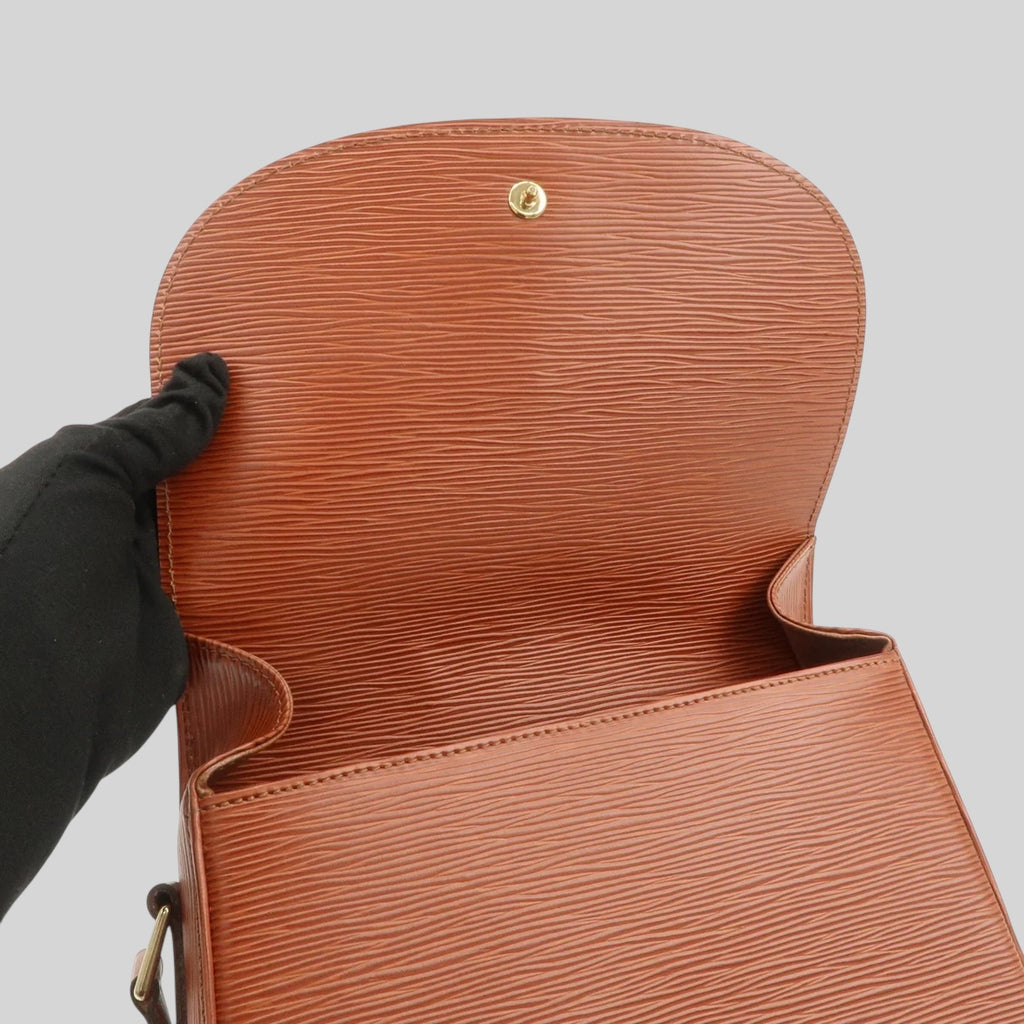 Louis Vuitton Saint Cloud