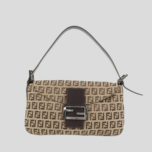 Fendi Baguette FF