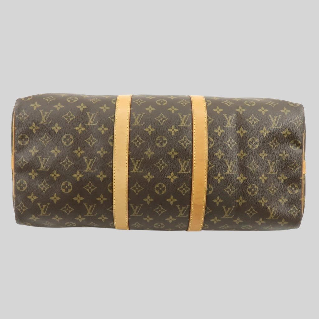 Louis Vuitton Keepall 50 Bandoulière