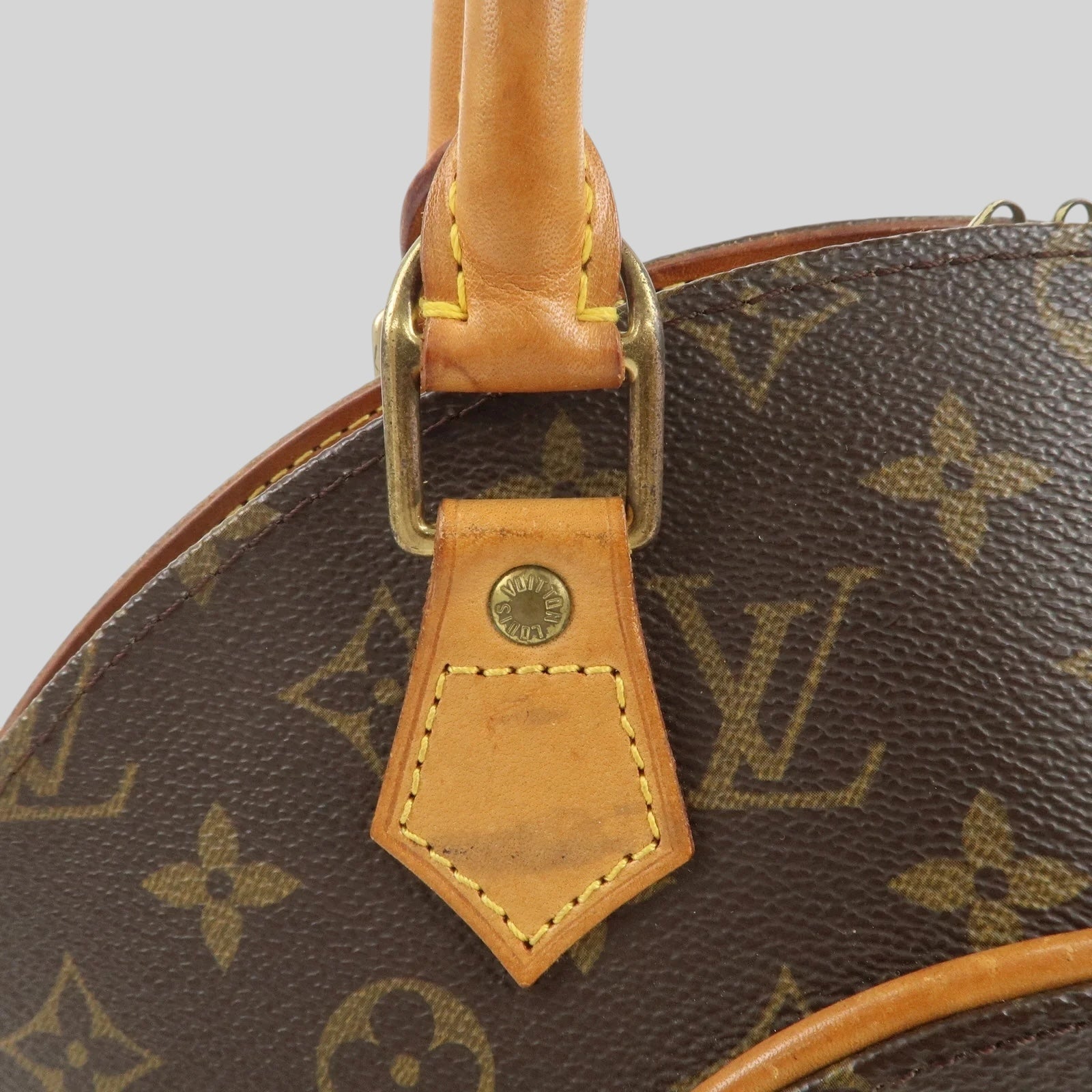 Louis Vuitton Ellipse PM