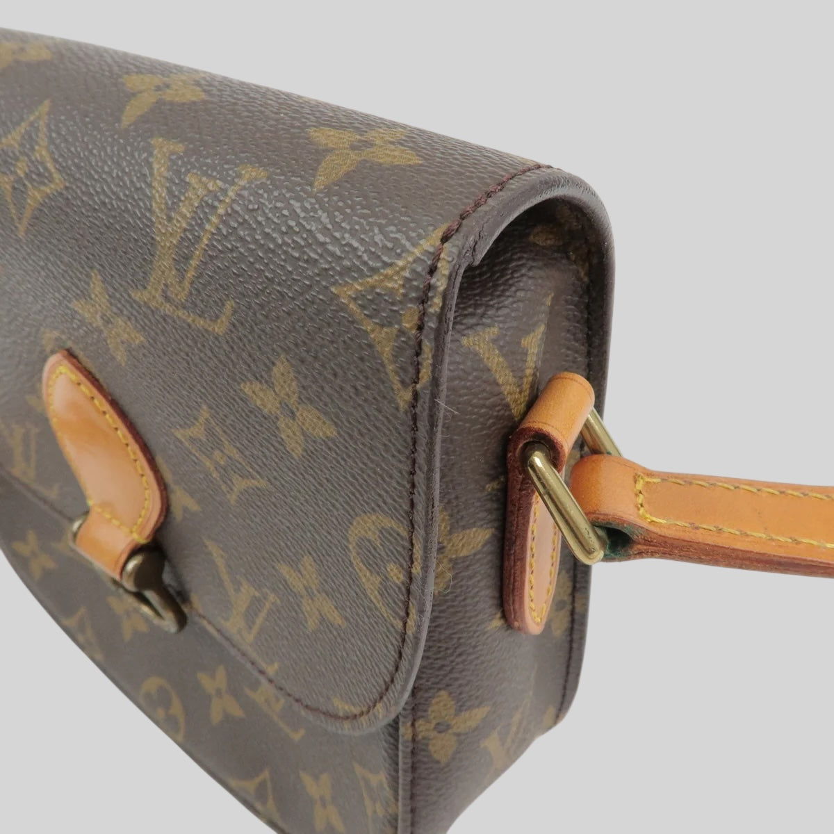 Louis Vuitton Saint Cloud PM