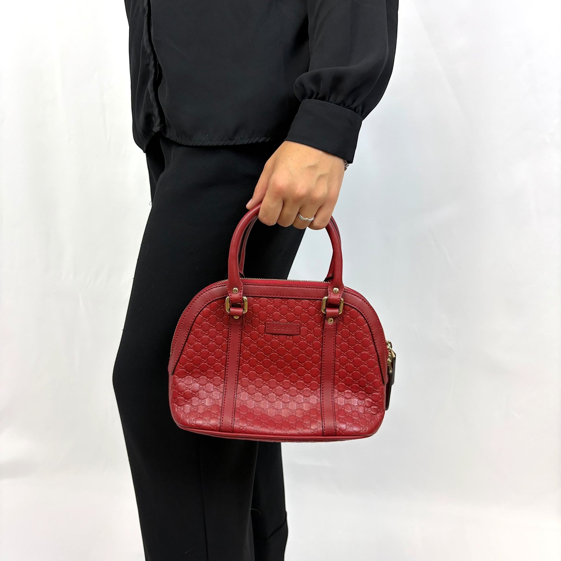 Gucci Dôme