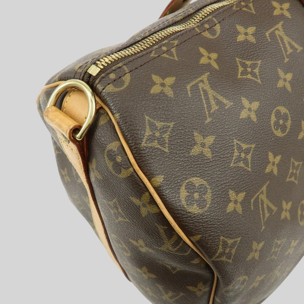 Louis Vuitton Keepall 50 Bandoulière