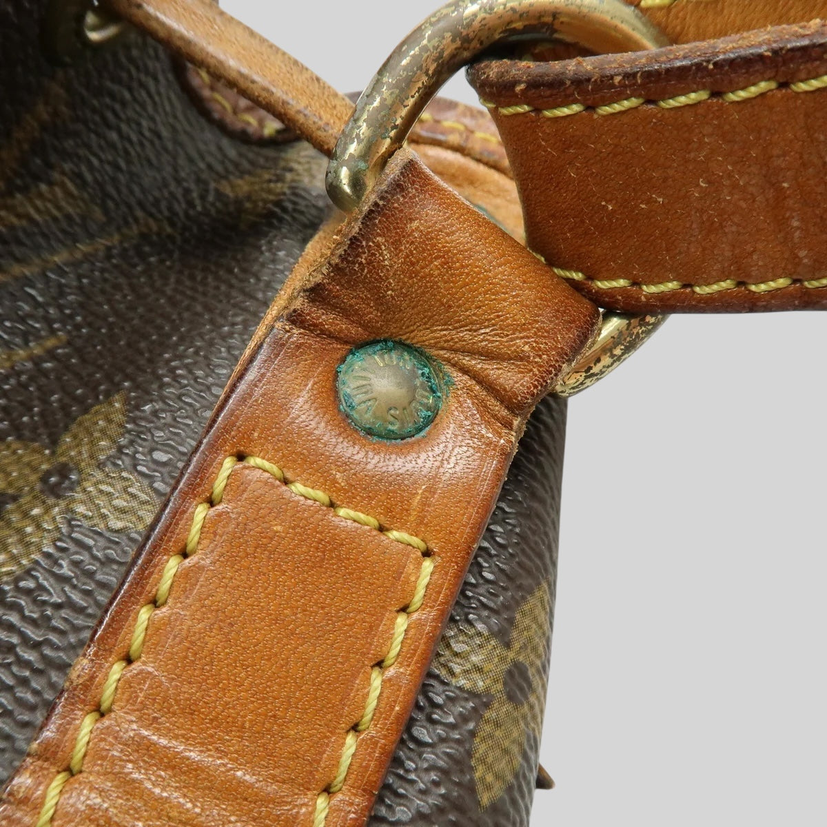 Louis Vuitton Noé PM