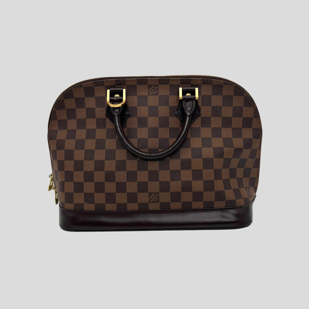 Louis Vuitton Alma PM