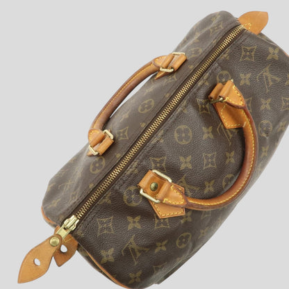 Louis Vuitton Speedy 30