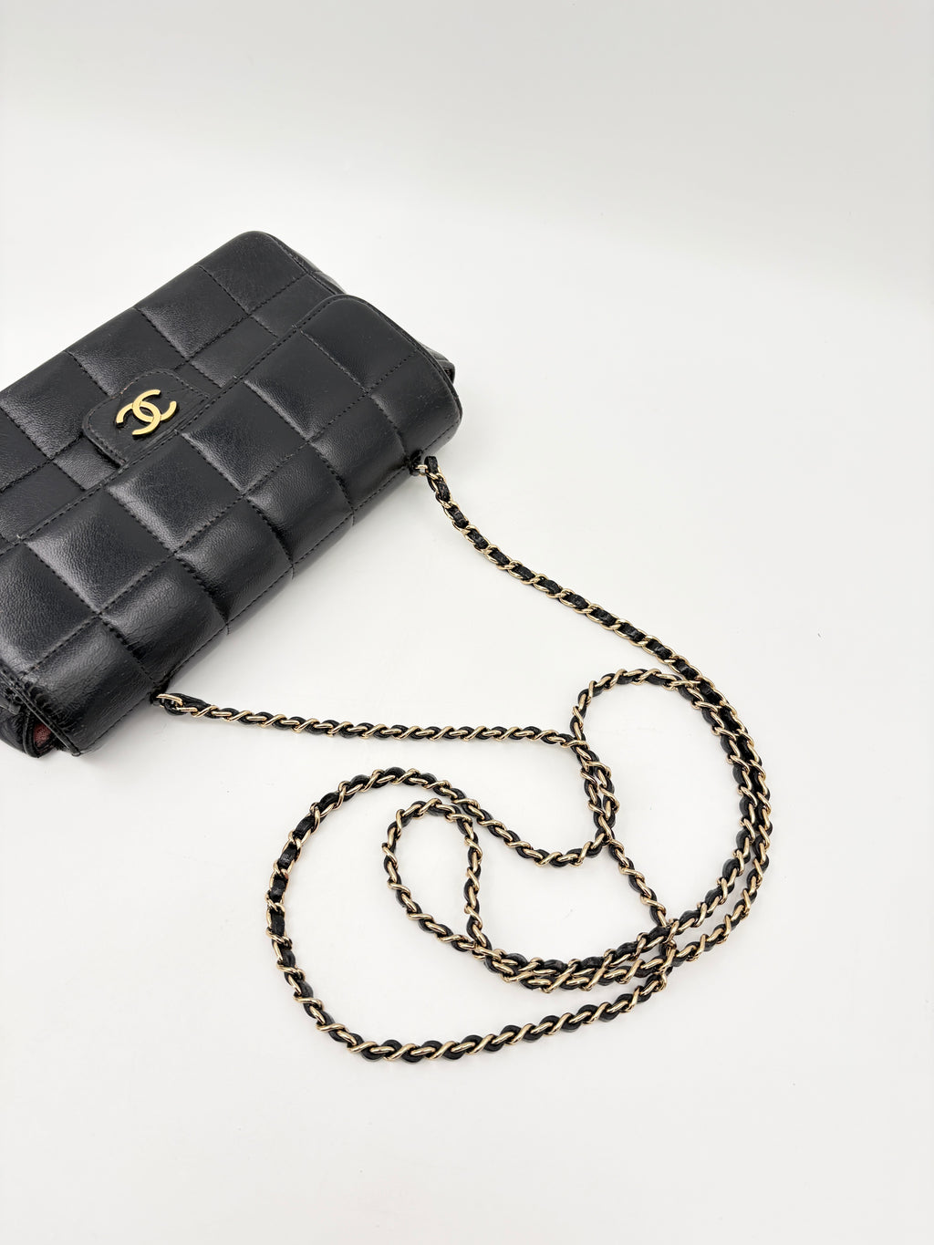 CHANEL CHOCOLATE BAR
