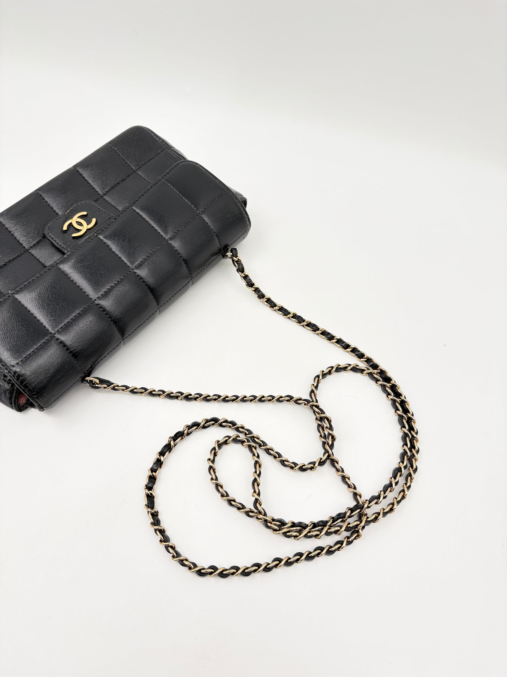 CHANEL CHOCOLATE BAR
