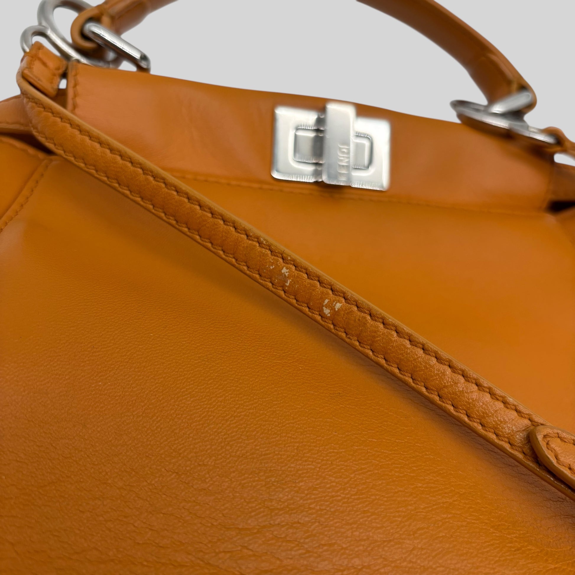 Fendi Peekaboo 2Way