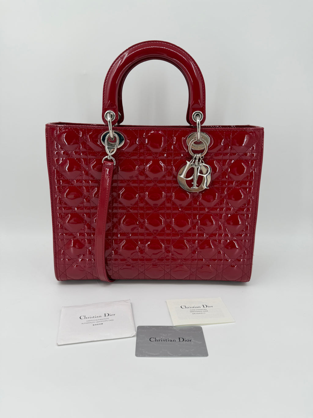DIOR LADY  L