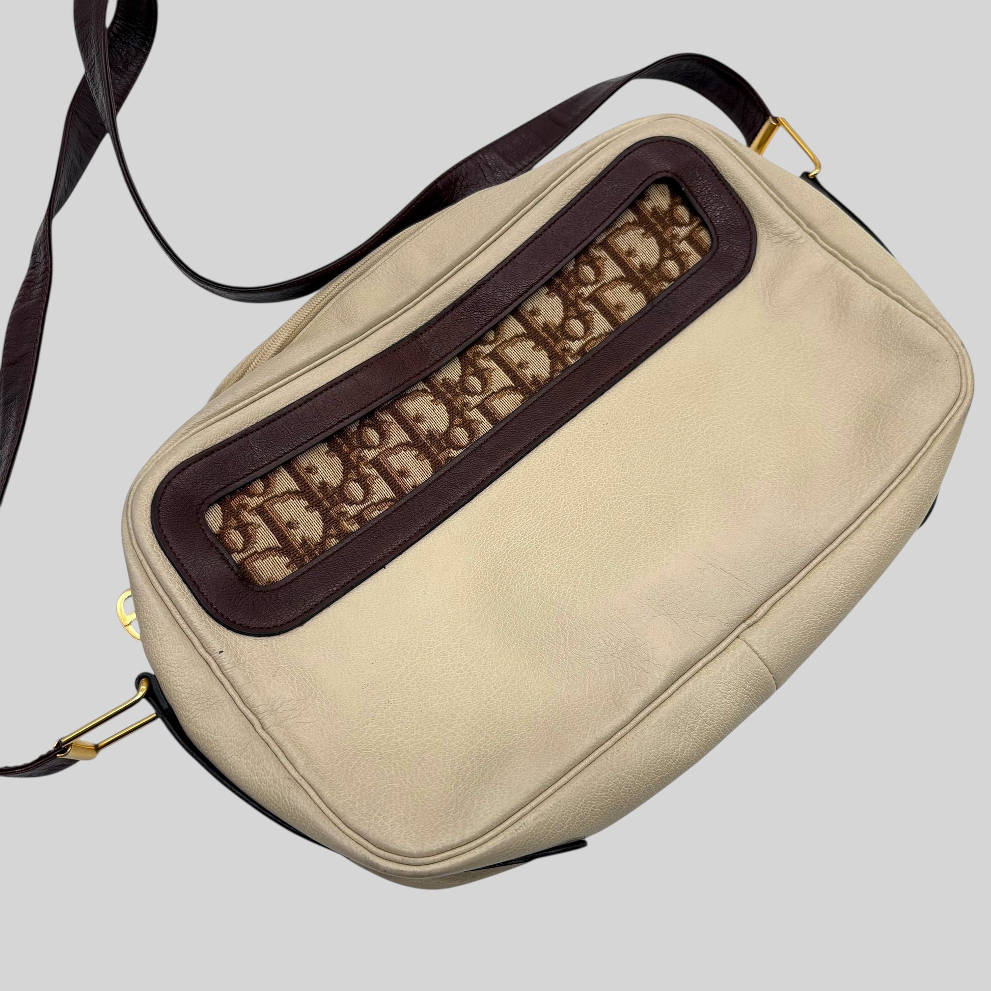 Dior Trotter Shoulder