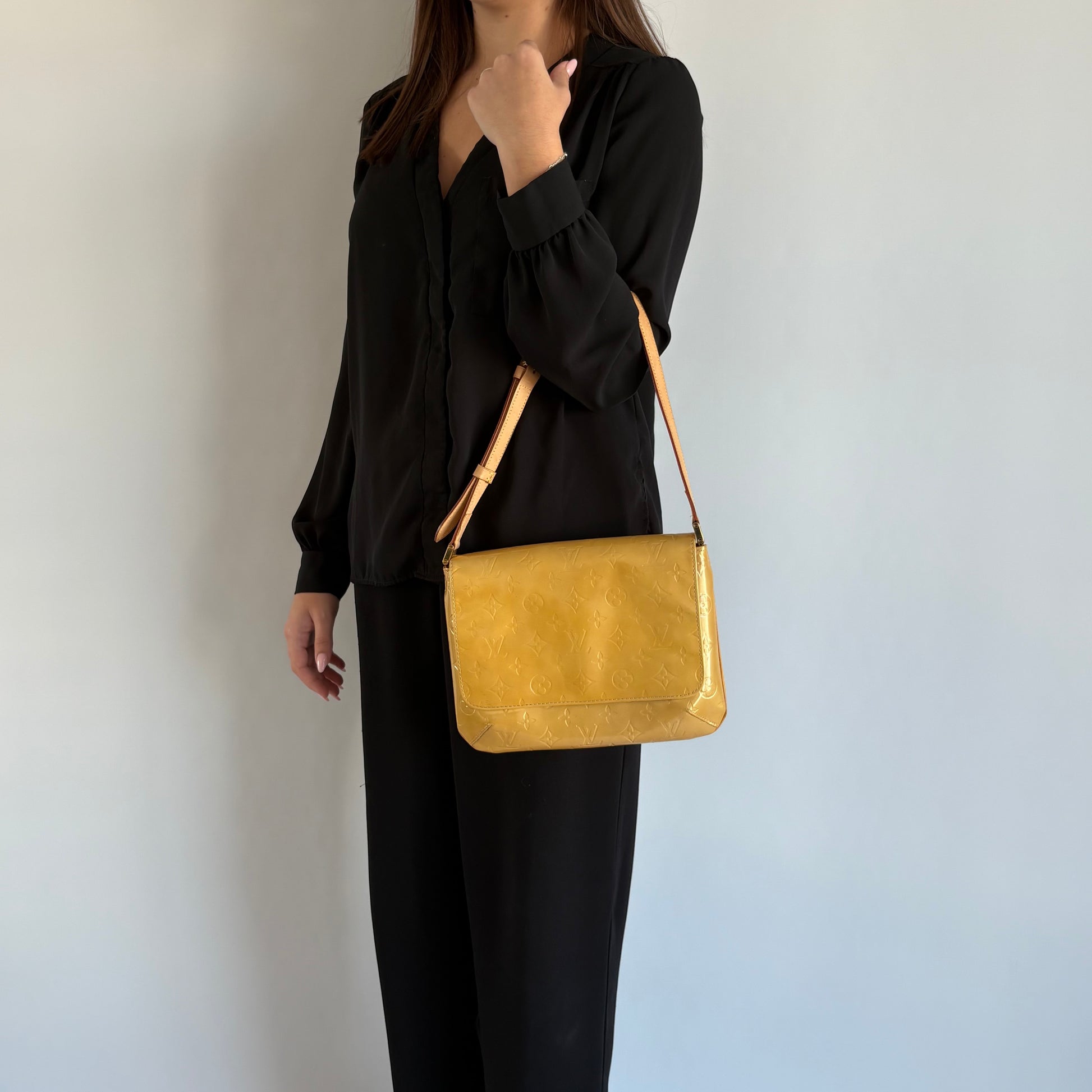 Louis Vuitton Thompson
