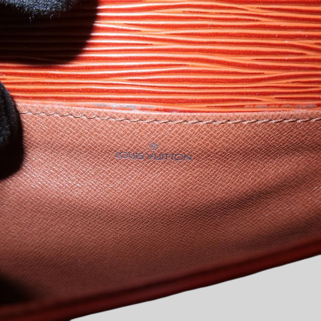 Louis Vuitton Mini Saint Cloud