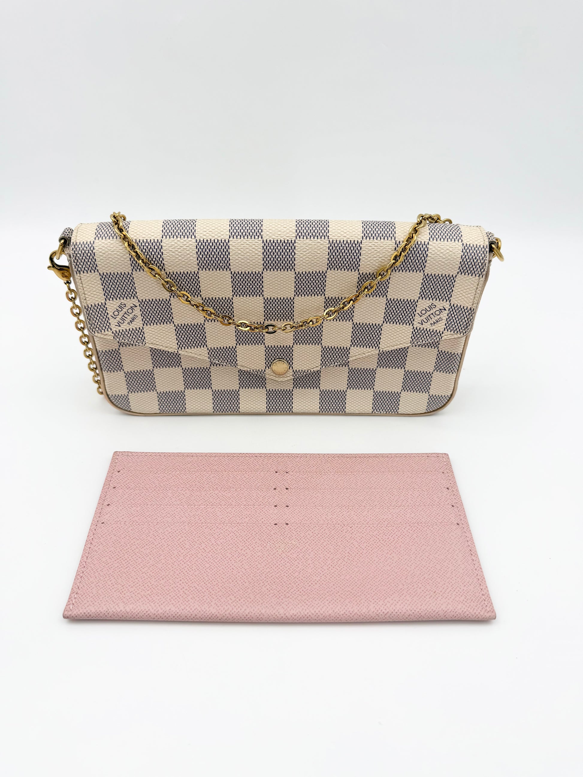 LOUIS VUITTON FELICIE