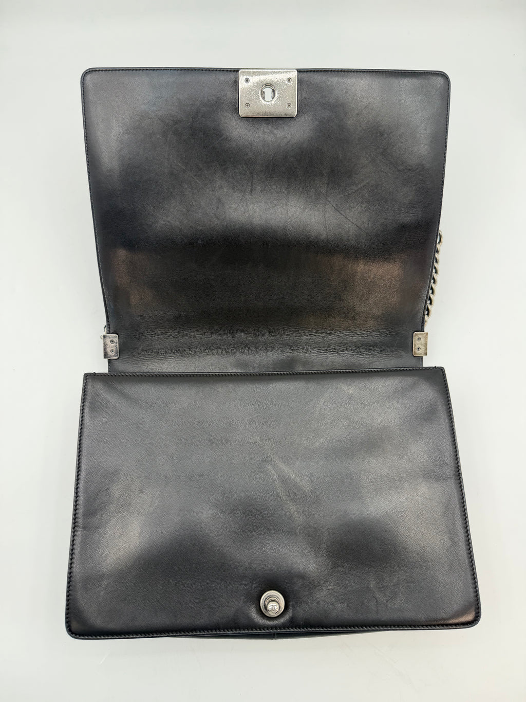 CHANEL BOY XL