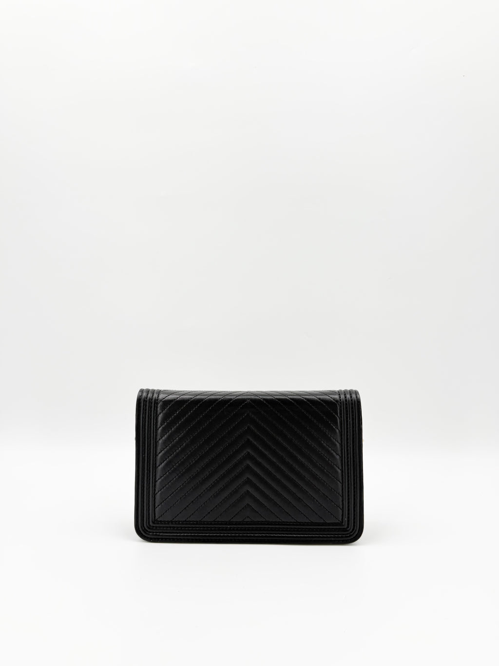 CHANEL BOY WOC