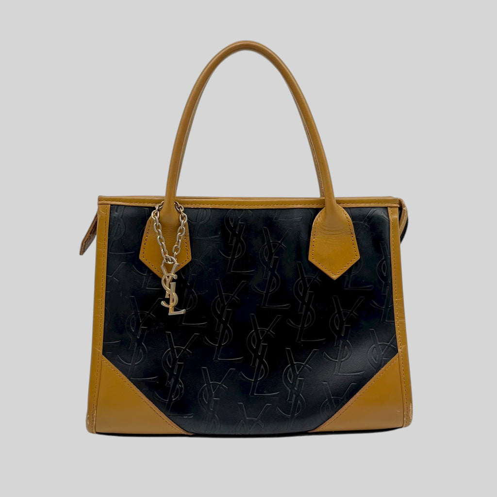 Yves Saint Laurent Cassandra Vintage