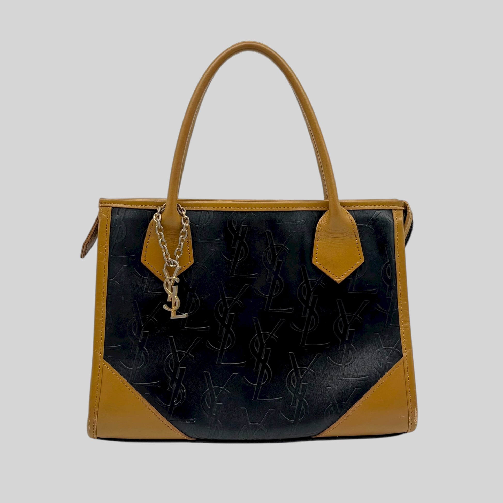 Yves Saint Laurent Cassandra Vintage