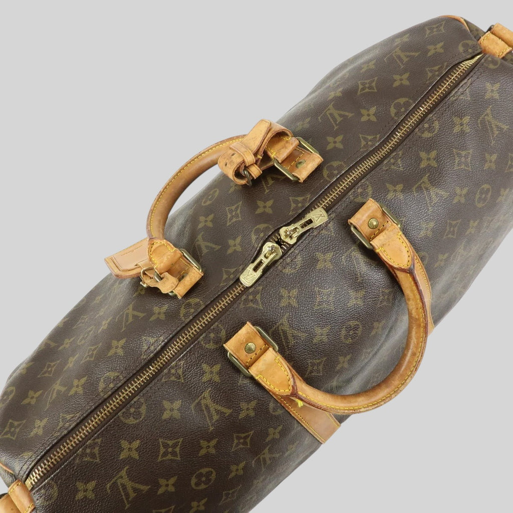 Louis Vuitton Keepall 50 Bandoulière