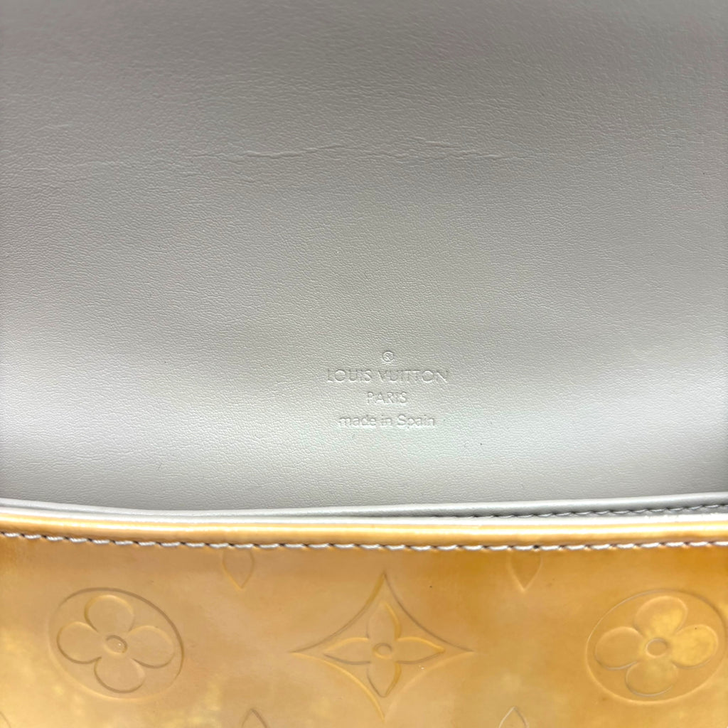 Louis Vuitton Thompson