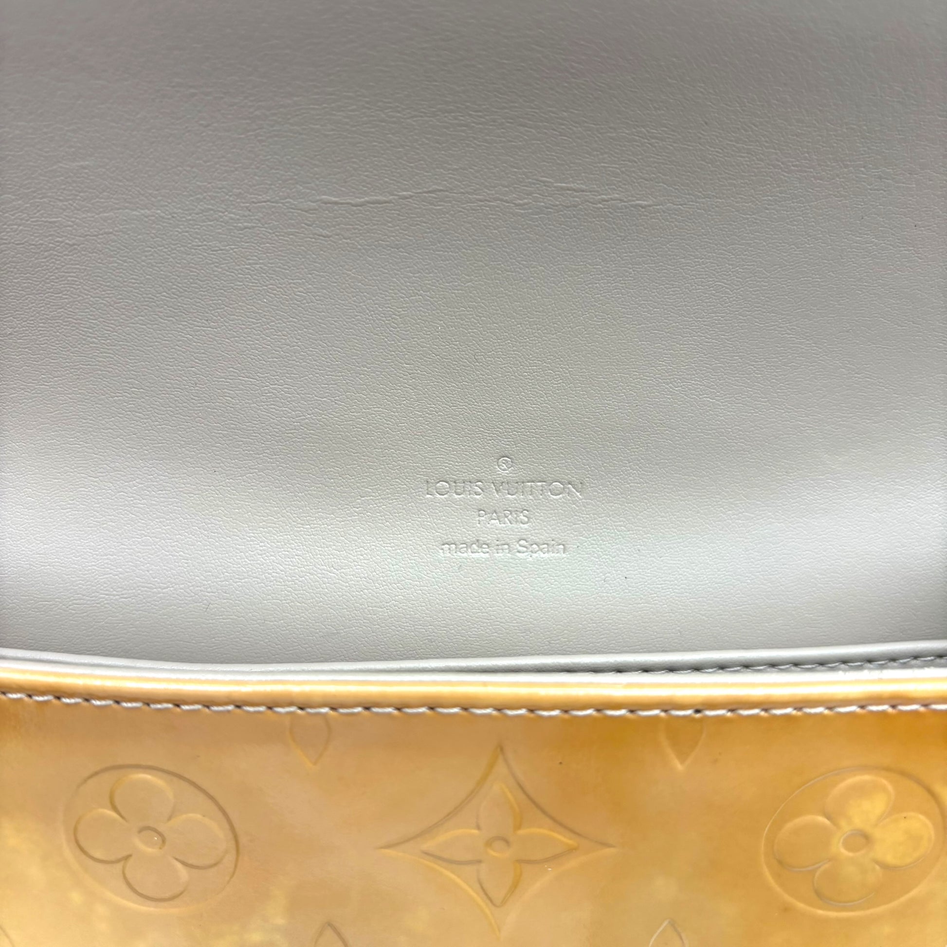 Louis Vuitton Thompson