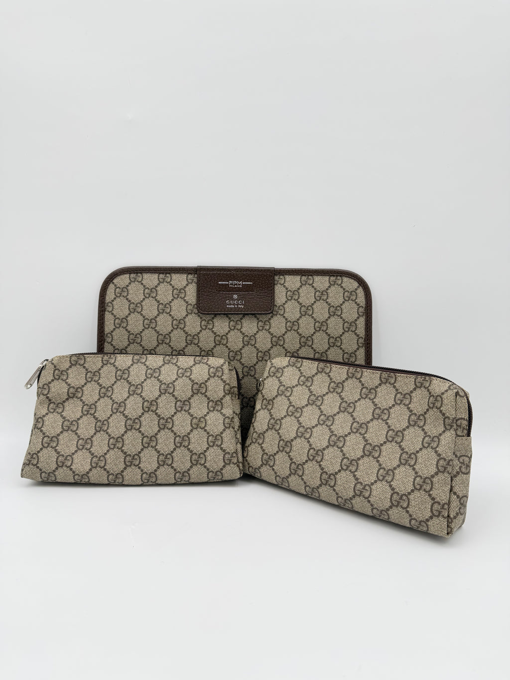 GUCCI X FPM VANITY CASE