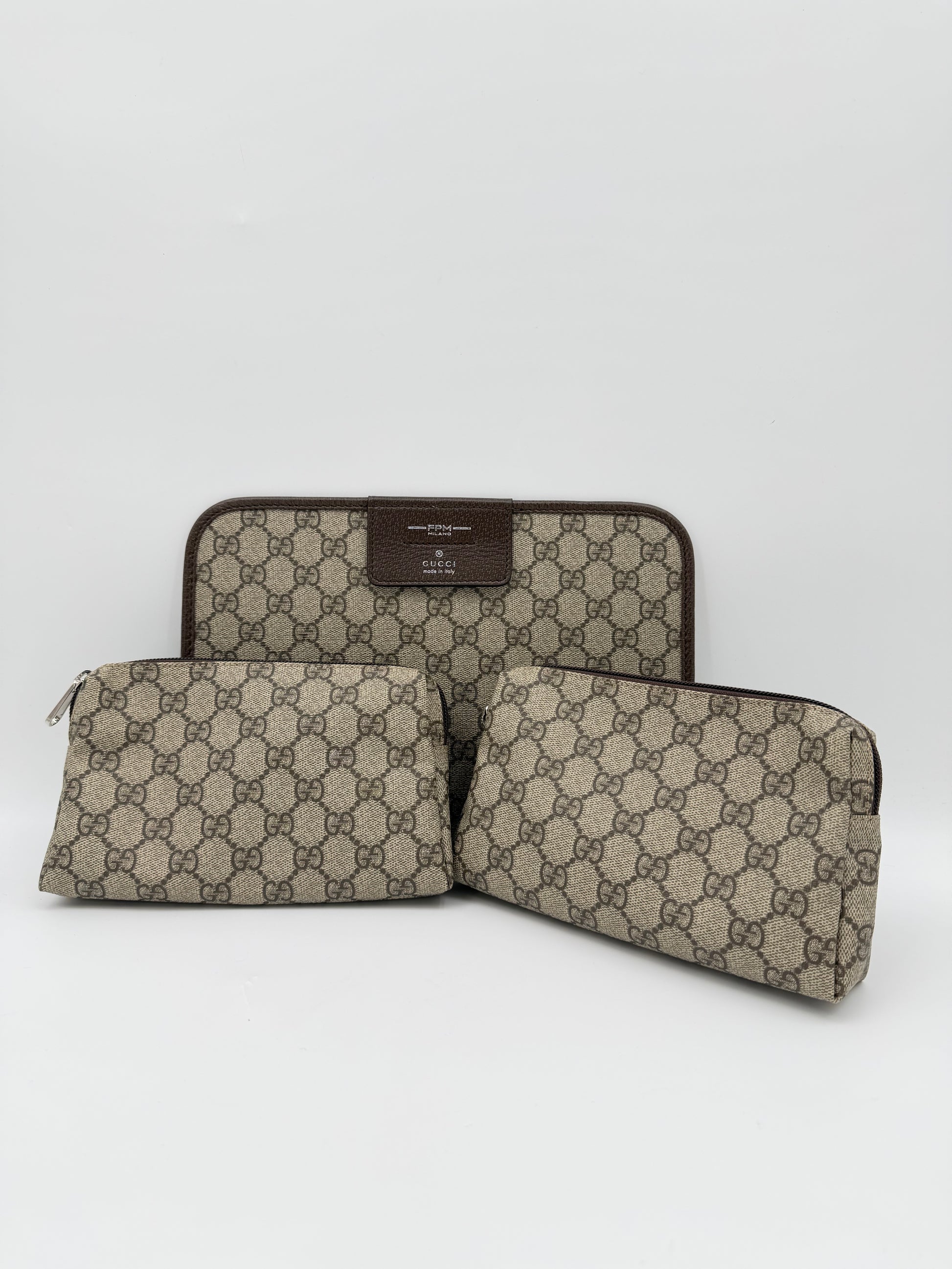 GUCCI X FPM VANITY CASE